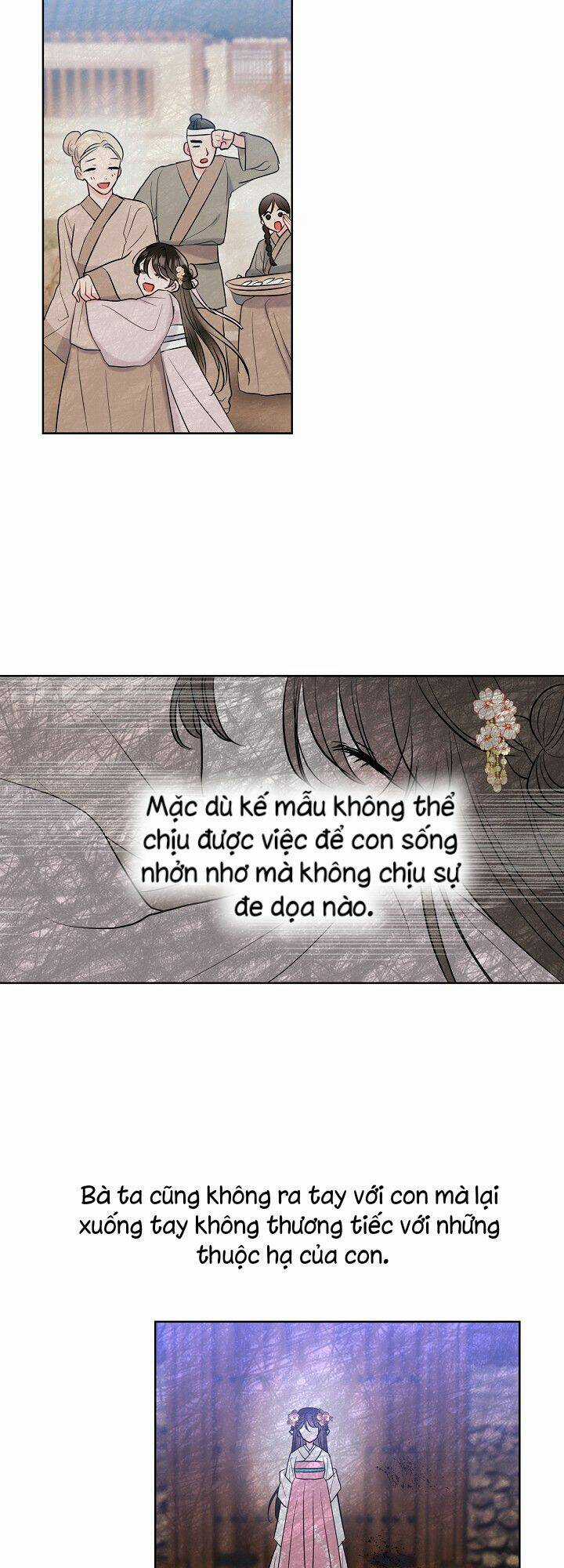 Tôi Muốn Sống Một Cuộc Sống Hiền Từ Chapter 2 trang 48