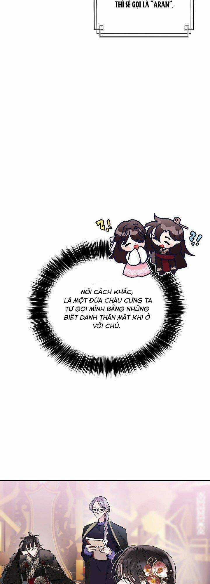 Tôi Muốn Sống Một Cuộc Sống Hiền Từ Chapter 2 trang 5