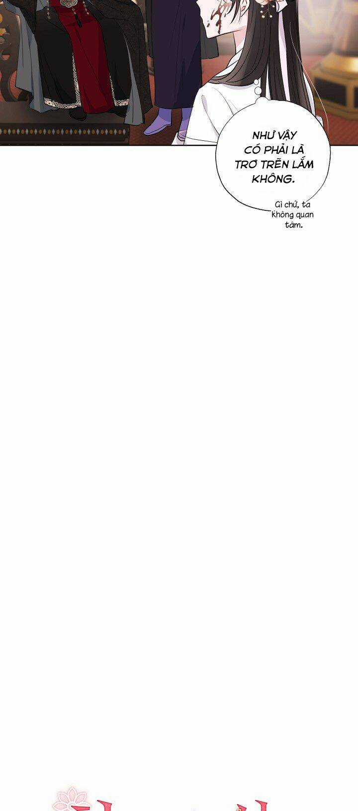 Tôi Muốn Sống Một Cuộc Sống Hiền Từ Chapter 2 trang 6