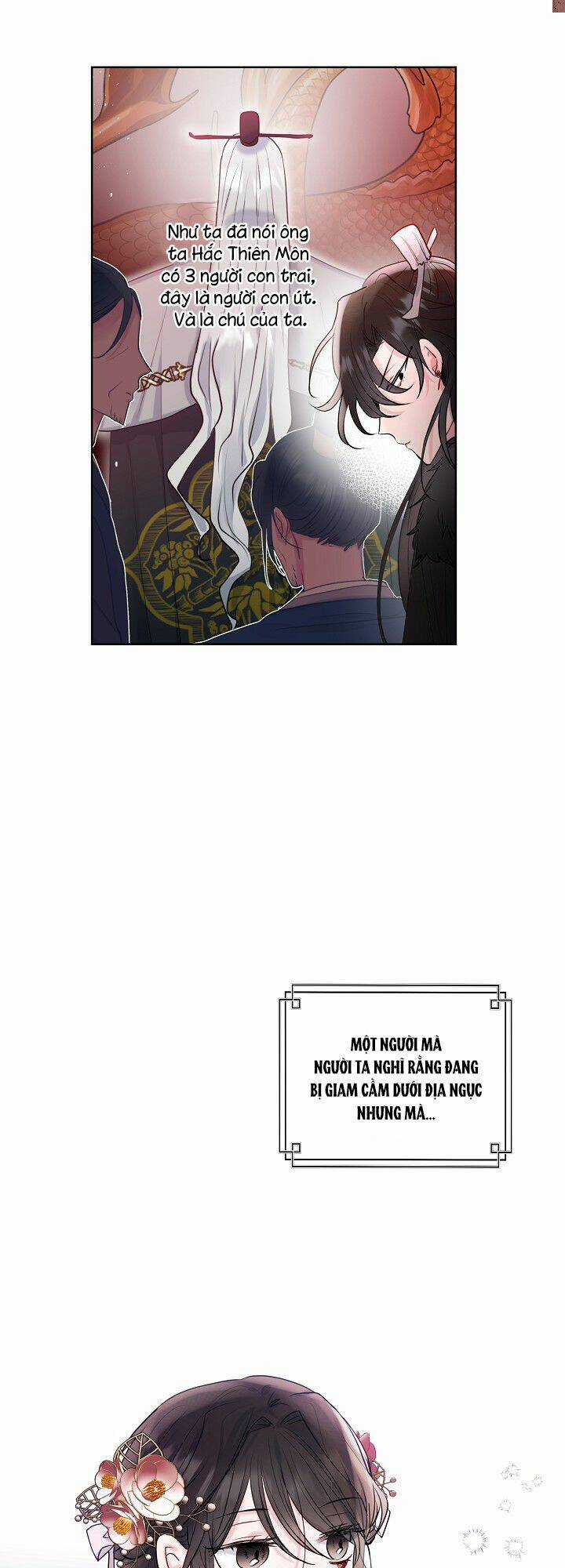 Tôi Muốn Sống Một Cuộc Sống Hiền Từ Chapter 2 trang 8