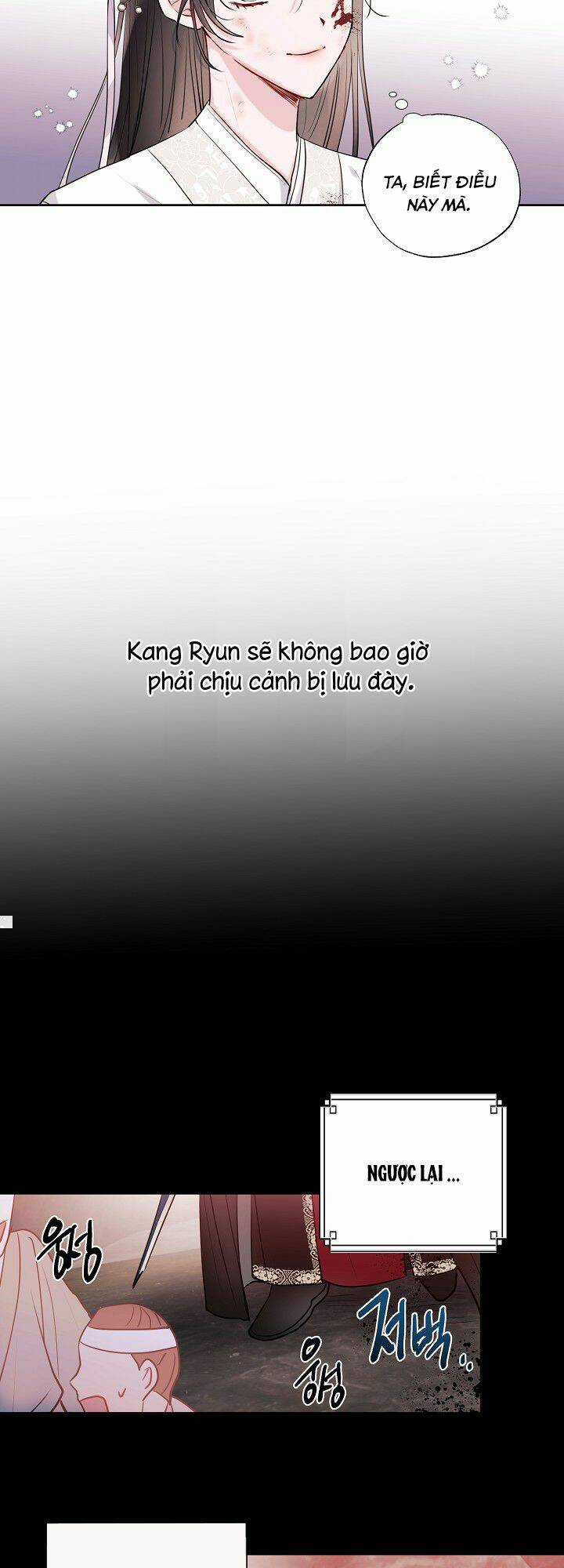 Tôi Muốn Sống Một Cuộc Sống Hiền Từ Chapter 2 trang 9