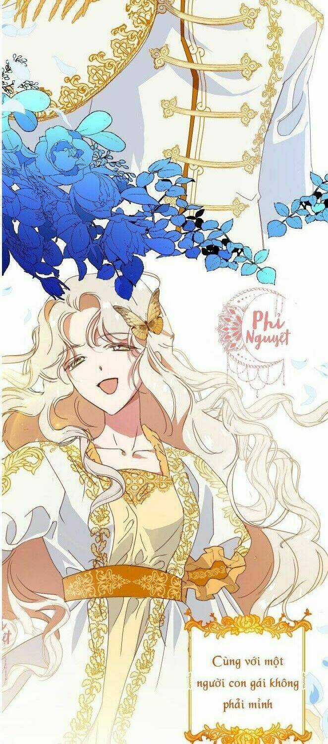 Tôi Muốn Trở Thành Cô Ấy Chỉ Một Ngày Chapter 1 trang 2