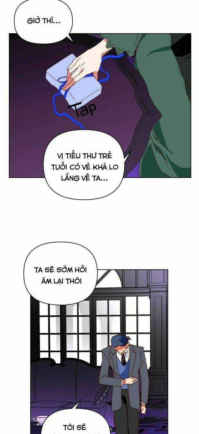 Tôi Muốn Trở Thành Cô Ấy Chỉ Một Ngày Chapter 1 trang 26