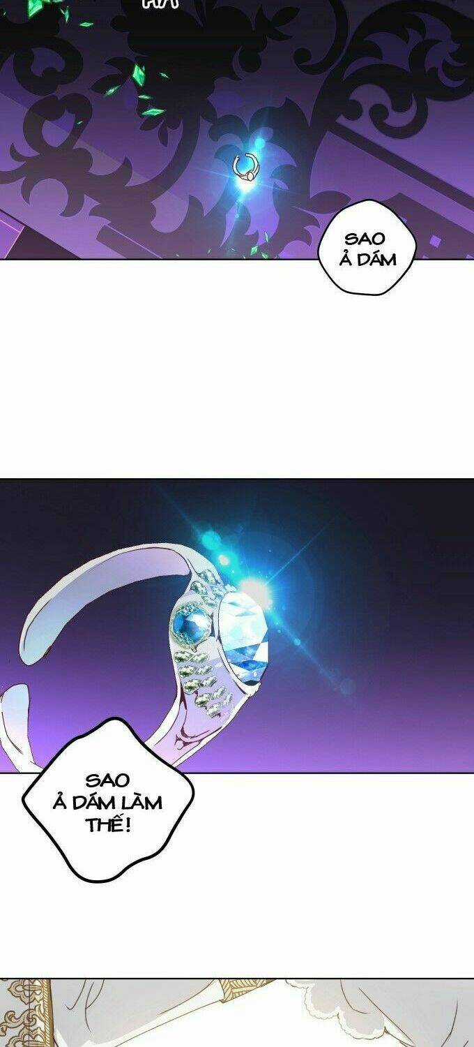 Tôi Muốn Trở Thành Cô Ấy Chỉ Một Ngày Chapter 1 trang 32