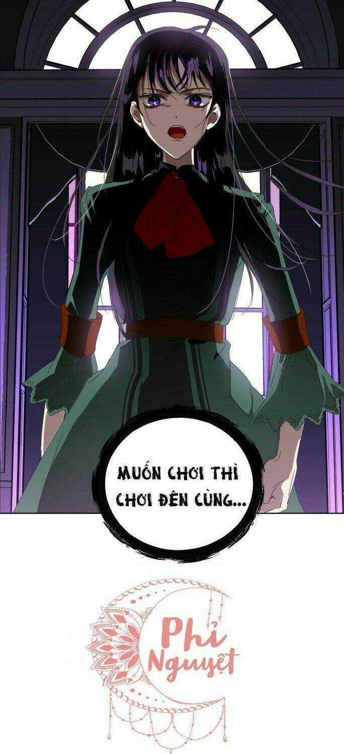 Tôi Muốn Trở Thành Cô Ấy Chỉ Một Ngày Chapter 1 trang 35