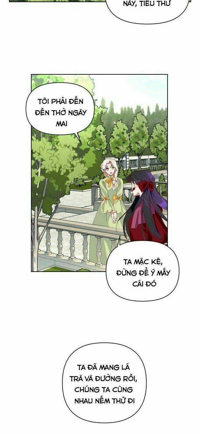 Tôi Muốn Trở Thành Cô Ấy Chỉ Một Ngày Chapter 1 trang 44