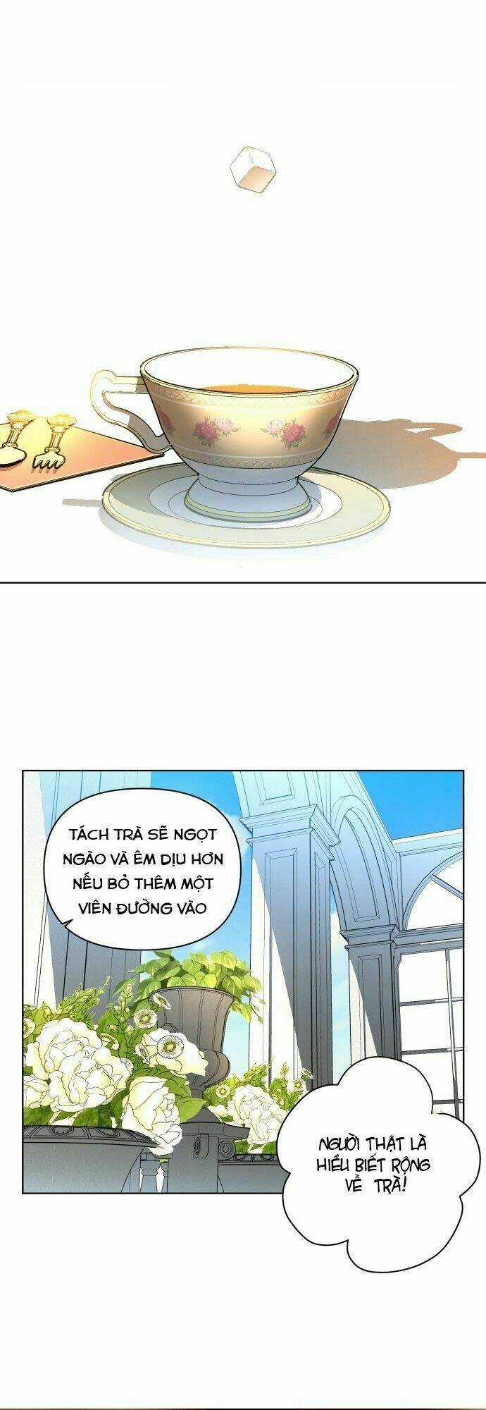 Tôi Muốn Trở Thành Cô Ấy Chỉ Một Ngày Chapter 1 trang 45