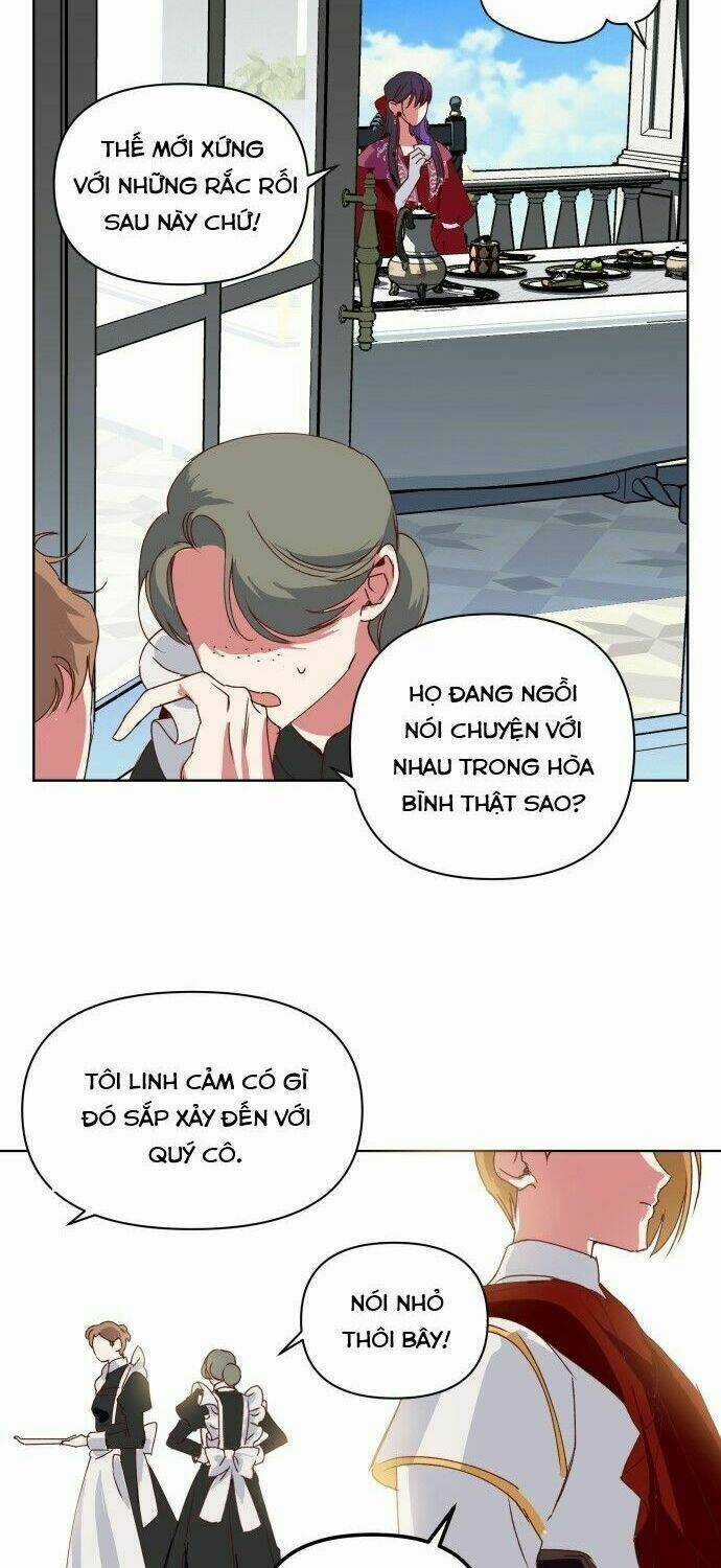 Tôi Muốn Trở Thành Cô Ấy Chỉ Một Ngày Chapter 1 trang 47