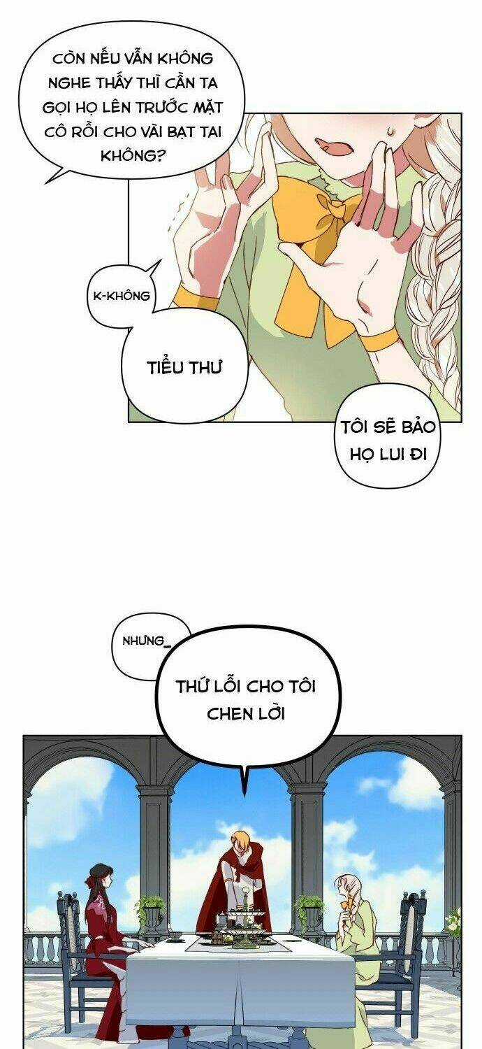 Tôi Muốn Trở Thành Cô Ấy Chỉ Một Ngày Chapter 1 trang 50