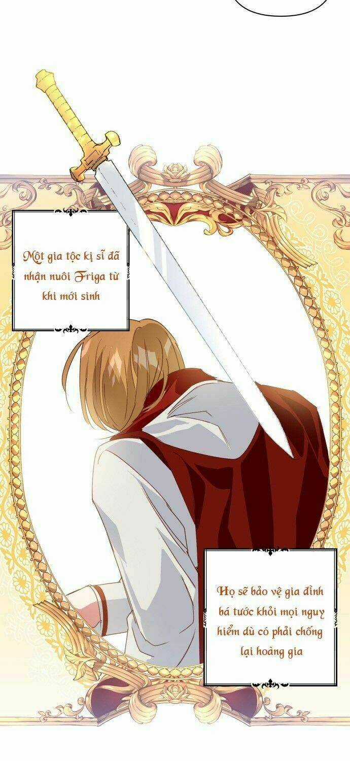 Tôi Muốn Trở Thành Cô Ấy Chỉ Một Ngày Chapter 1 trang 52