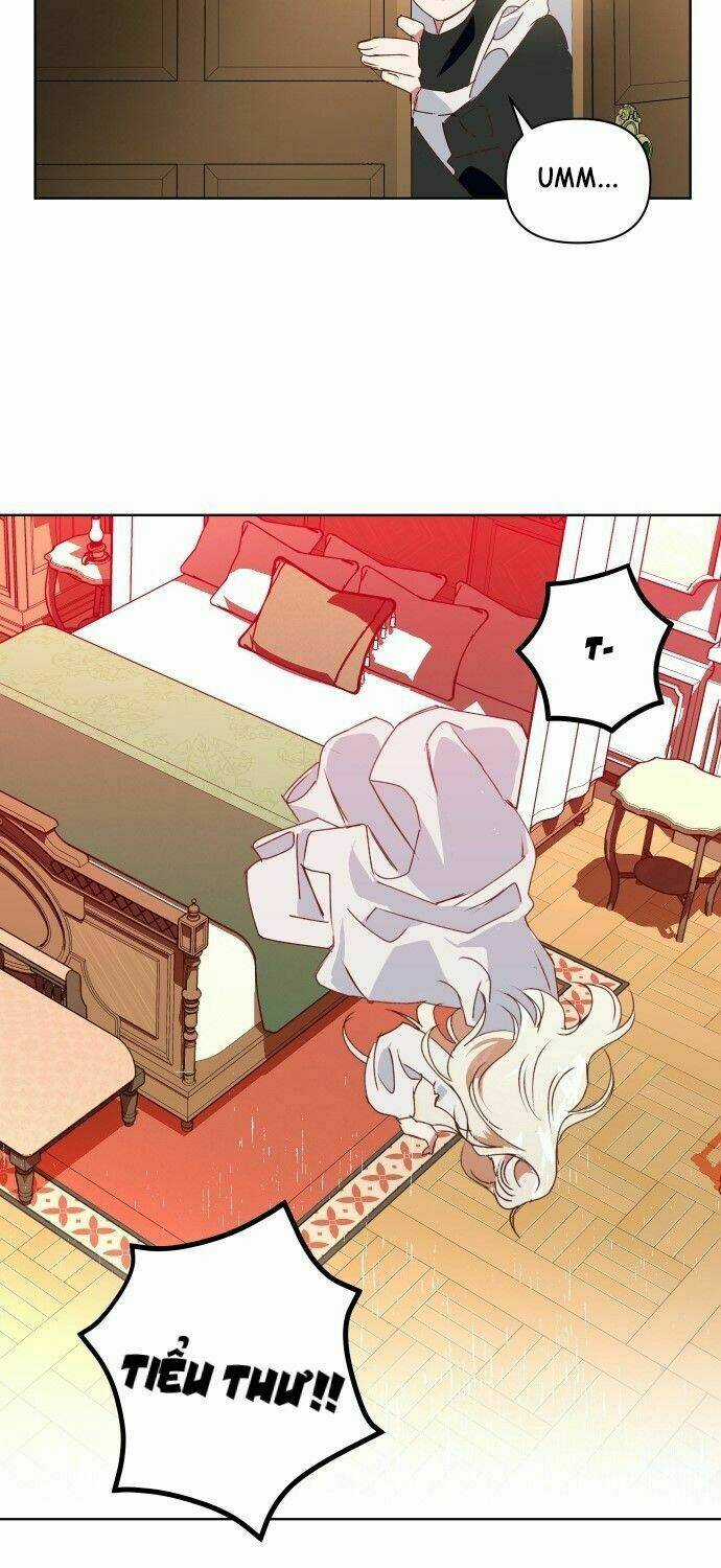 Tôi Muốn Trở Thành Cô Ấy Chỉ Một Ngày Chapter 1 trang 55