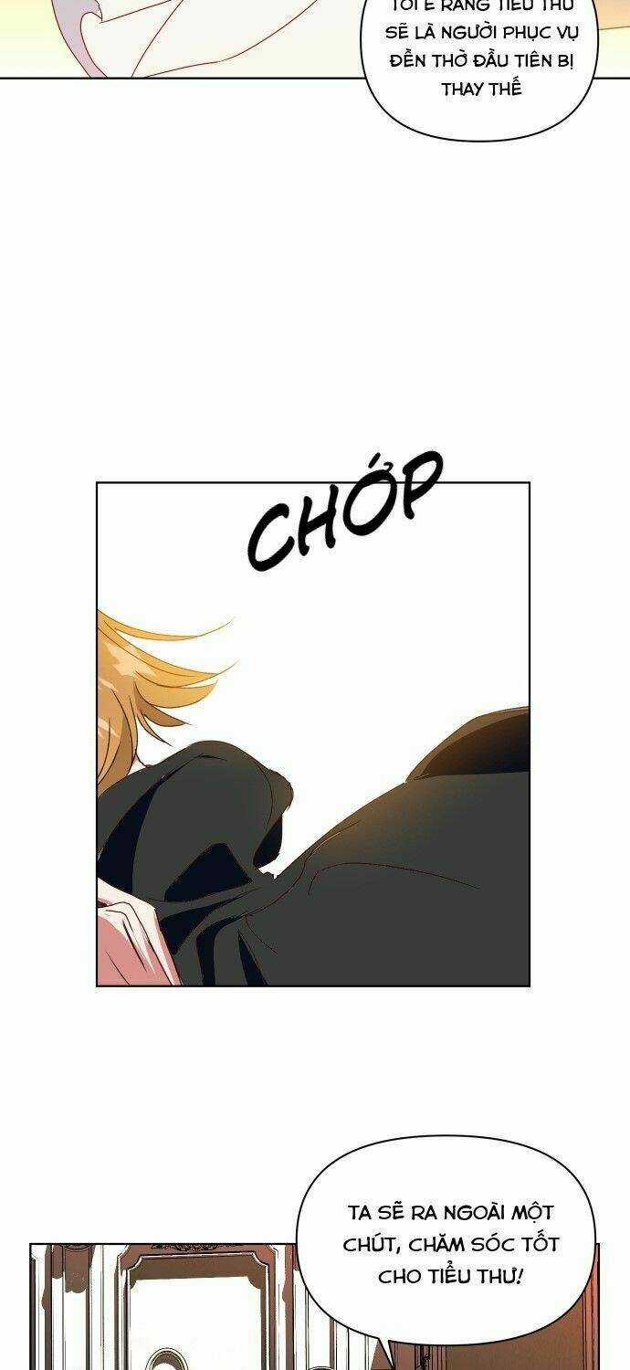 Tôi Muốn Trở Thành Cô Ấy Chỉ Một Ngày Chapter 1 trang 58