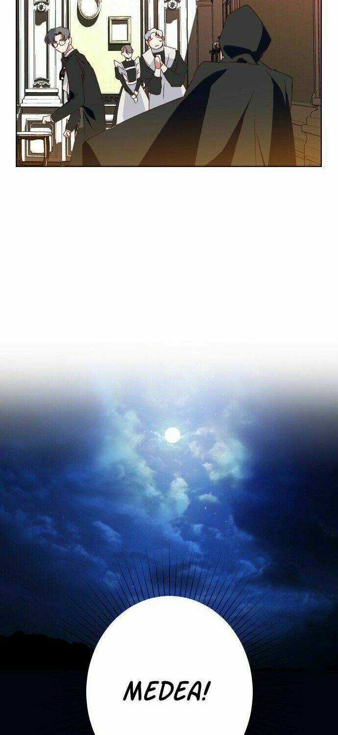 Tôi Muốn Trở Thành Cô Ấy Chỉ Một Ngày Chapter 1 trang 59