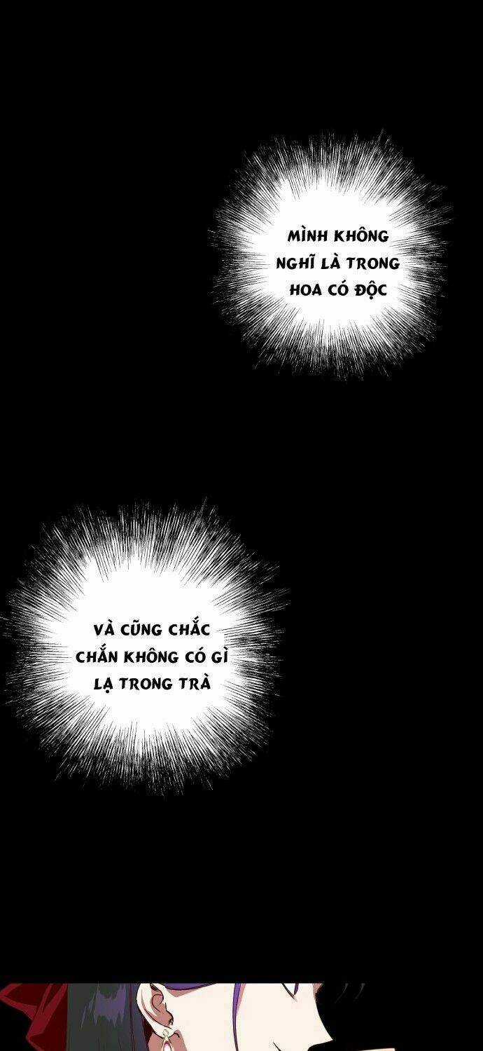 Tôi Muốn Trở Thành Cô Ấy Chỉ Một Ngày Chapter 1 trang 61