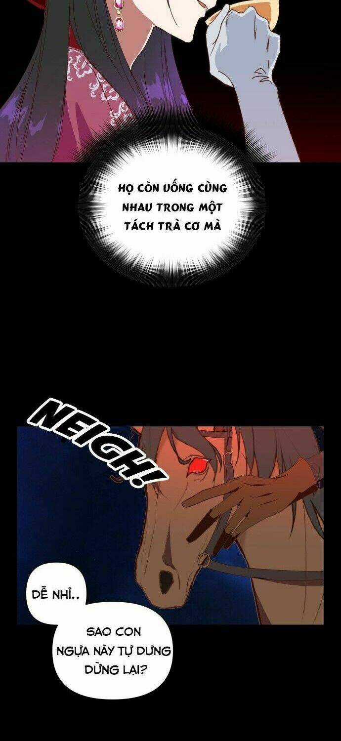 Tôi Muốn Trở Thành Cô Ấy Chỉ Một Ngày Chapter 1 trang 62