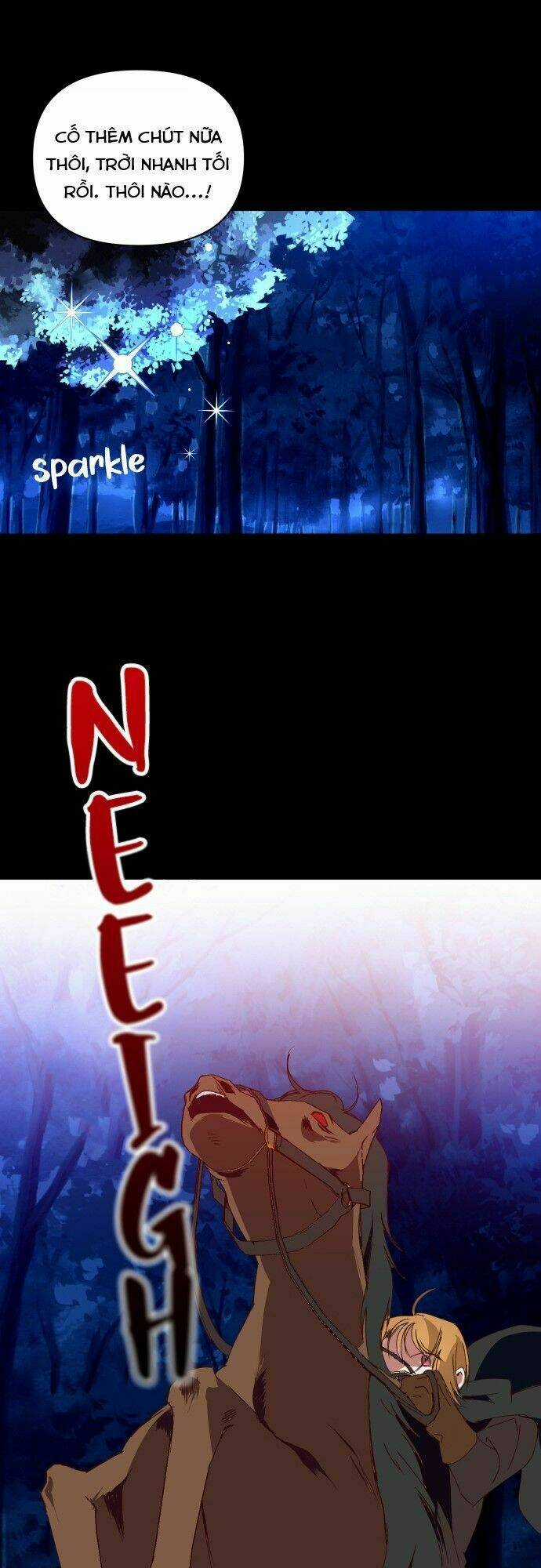 Tôi Muốn Trở Thành Cô Ấy Chỉ Một Ngày Chapter 1 trang 63