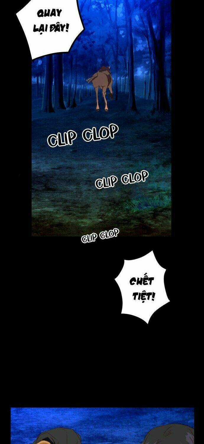 Tôi Muốn Trở Thành Cô Ấy Chỉ Một Ngày Chapter 1 trang 65