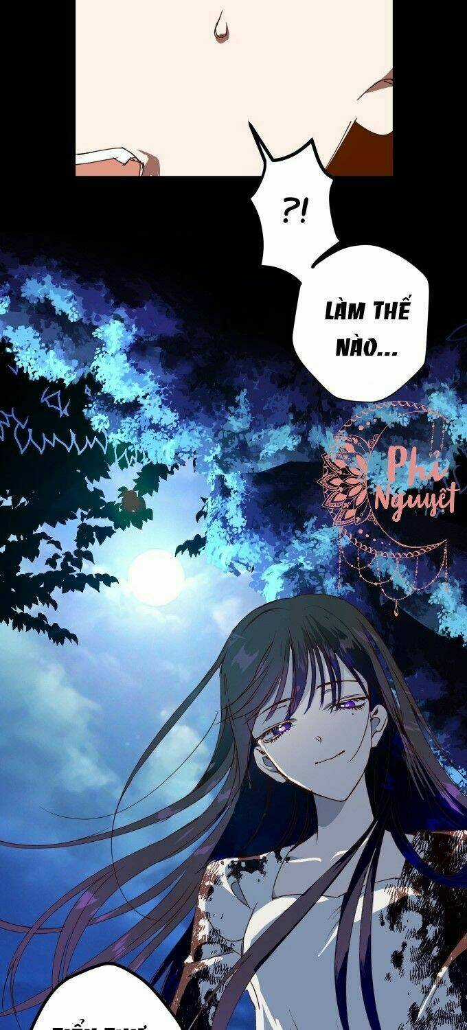 Tôi Muốn Trở Thành Cô Ấy Chỉ Một Ngày Chapter 1 trang 67