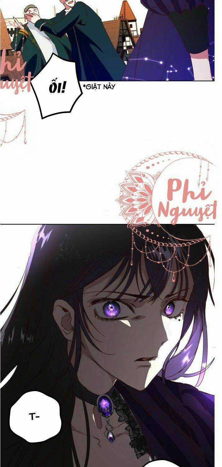 Tôi Muốn Trở Thành Cô Ấy Chỉ Một Ngày Chapter 1 trang 7