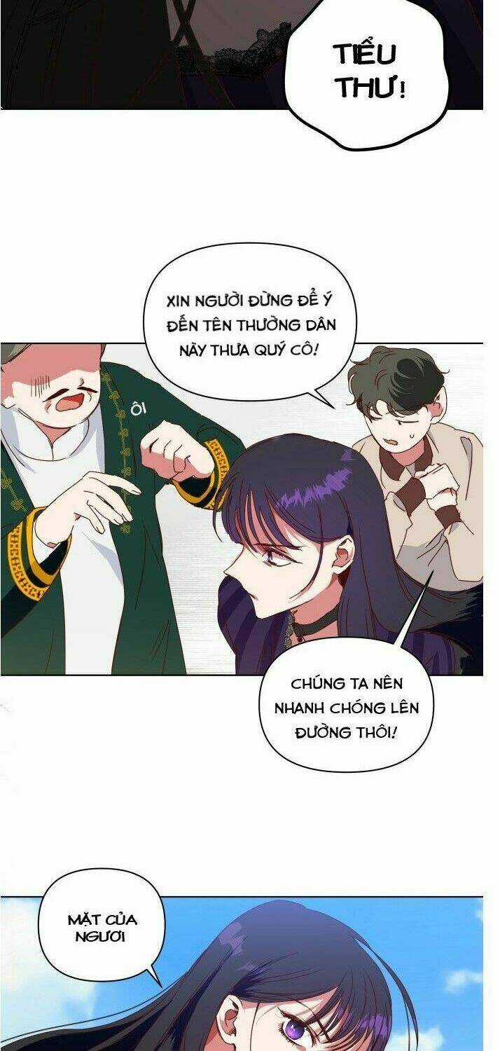 Tôi Muốn Trở Thành Cô Ấy Chỉ Một Ngày Chapter 1 trang 8