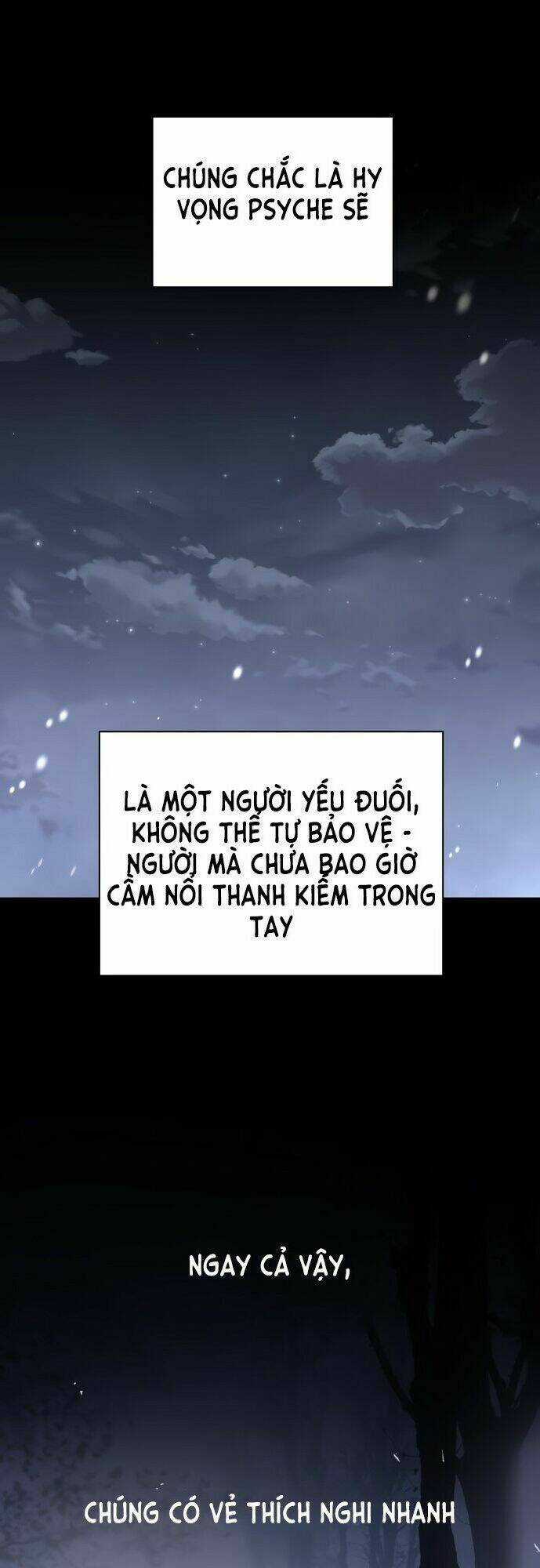 Tôi Muốn Trở Thành Cô Ấy Chỉ Một Ngày Chapter 10 trang 10