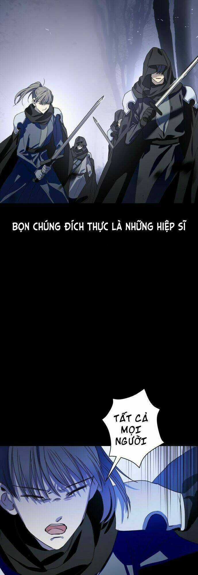 Tôi Muốn Trở Thành Cô Ấy Chỉ Một Ngày Chapter 10 trang 11