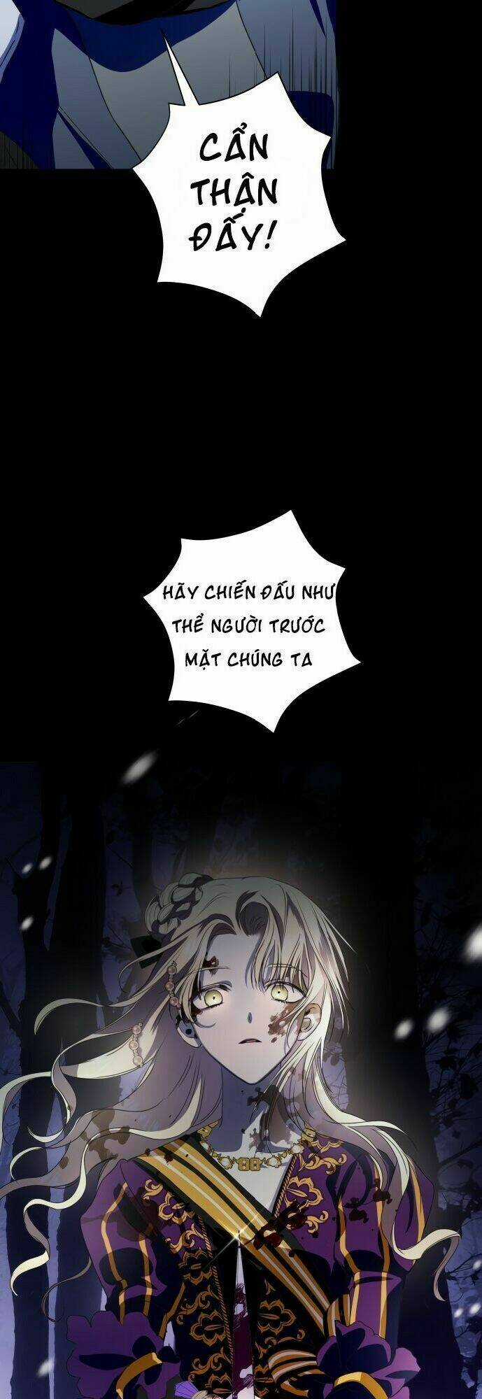 Tôi Muốn Trở Thành Cô Ấy Chỉ Một Ngày Chapter 10 trang 12