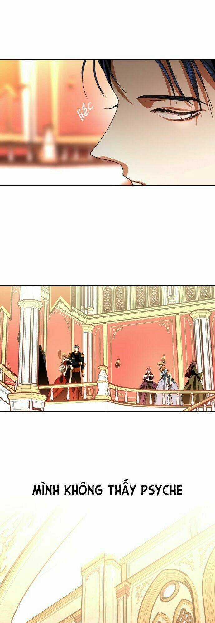 Tôi Muốn Trở Thành Cô Ấy Chỉ Một Ngày Chapter 10 trang 17