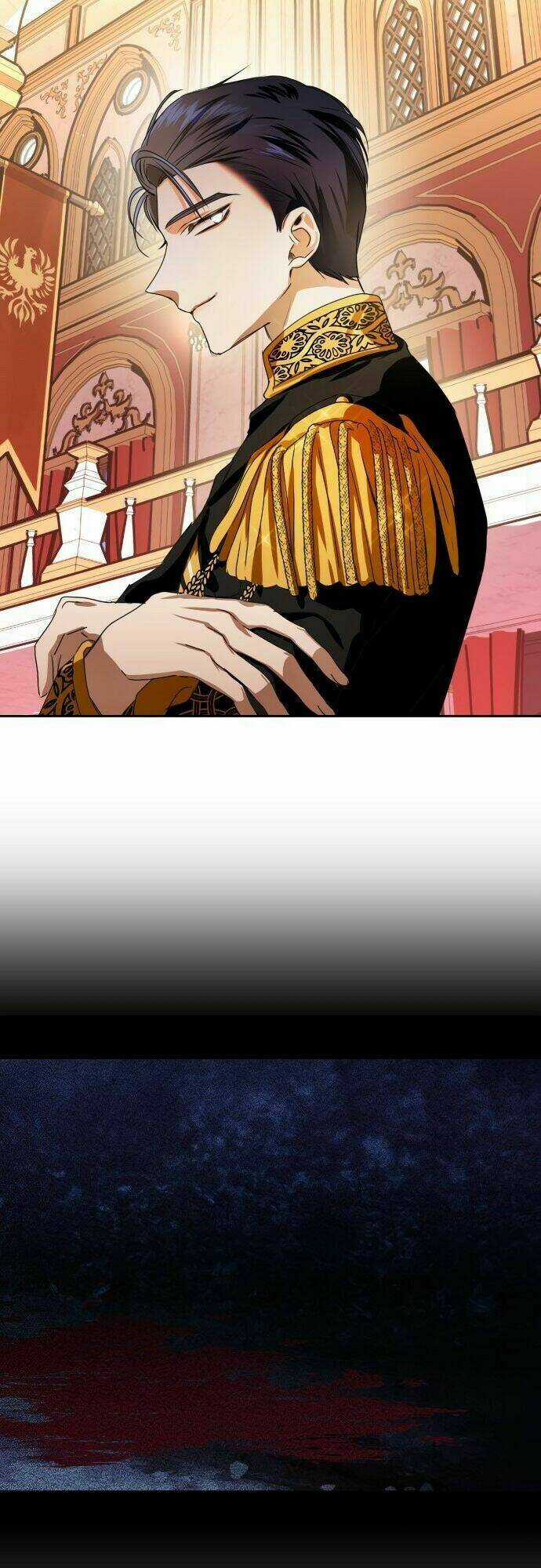 Tôi Muốn Trở Thành Cô Ấy Chỉ Một Ngày Chapter 10 trang 18