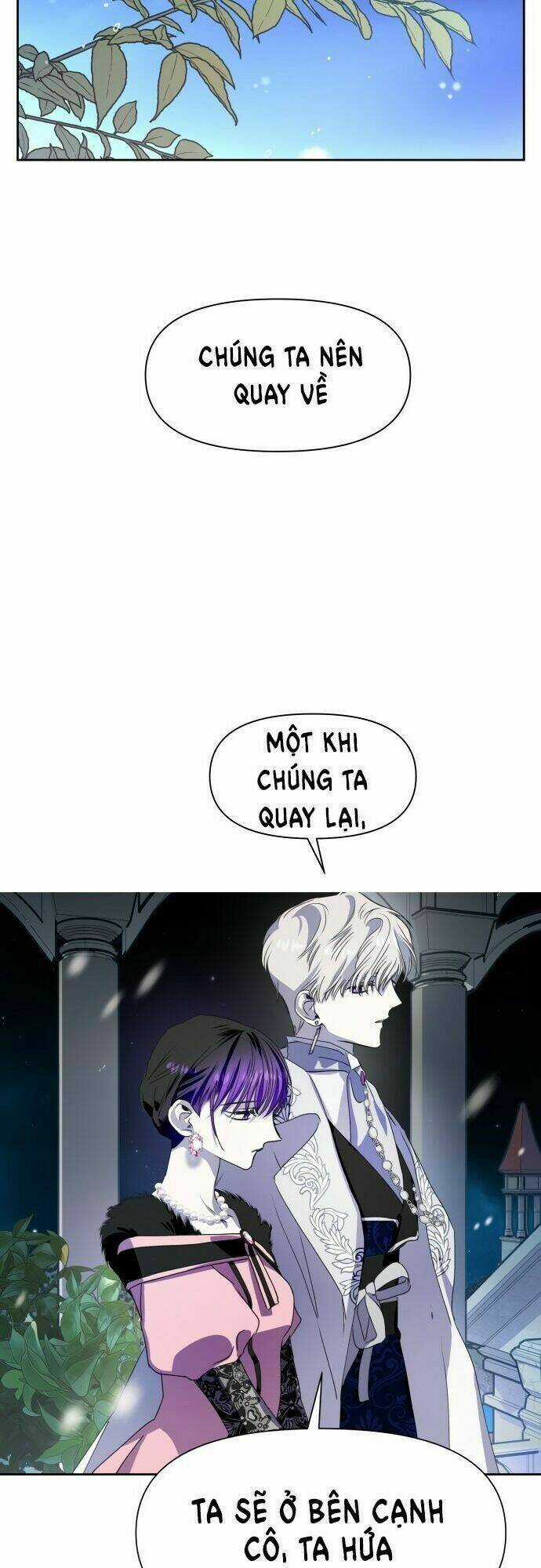 Tôi Muốn Trở Thành Cô Ấy Chỉ Một Ngày Chapter 10 trang 22