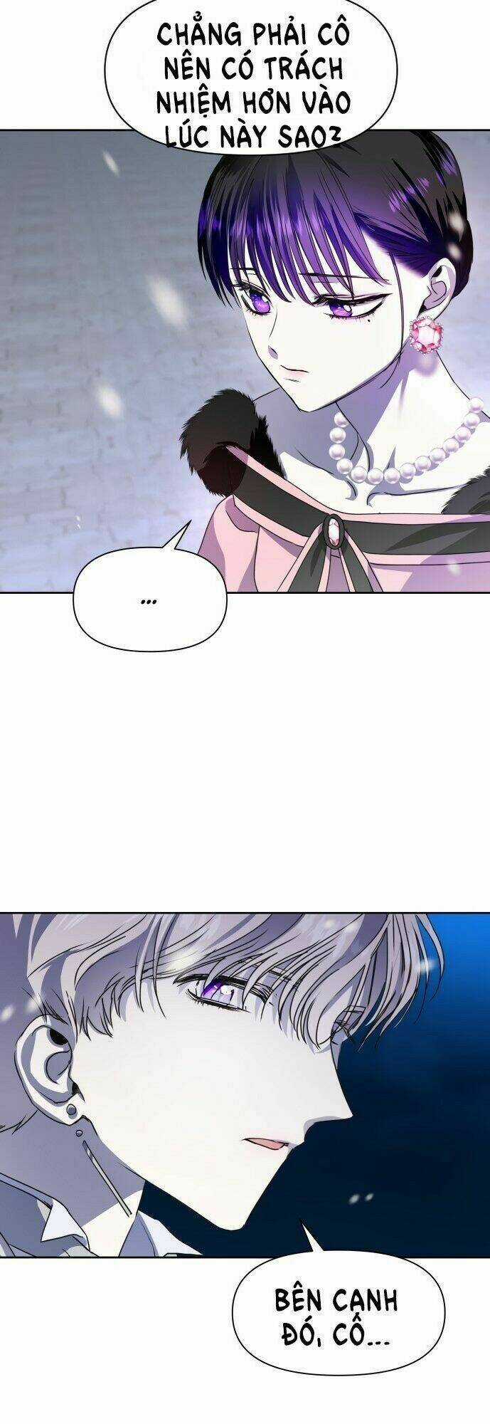 Tôi Muốn Trở Thành Cô Ấy Chỉ Một Ngày Chapter 10 trang 24