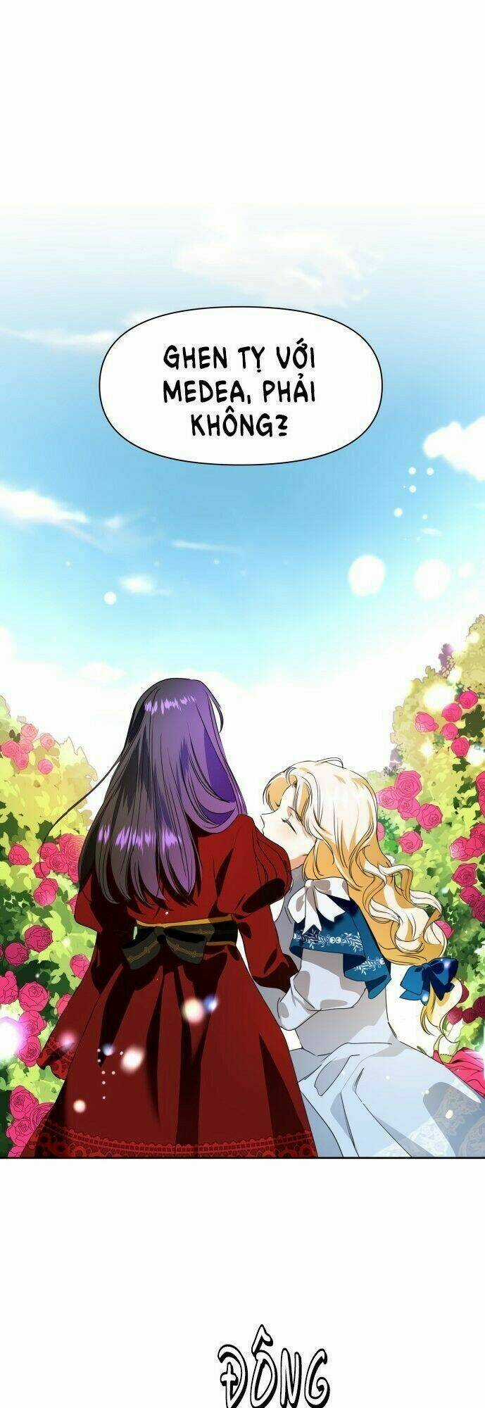 Tôi Muốn Trở Thành Cô Ấy Chỉ Một Ngày Chapter 10 trang 25