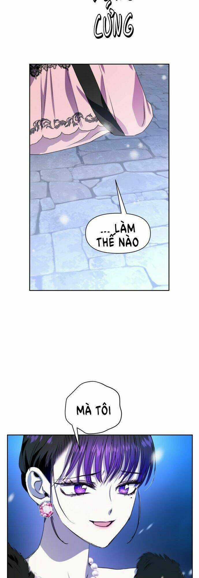 Tôi Muốn Trở Thành Cô Ấy Chỉ Một Ngày Chapter 10 trang 26