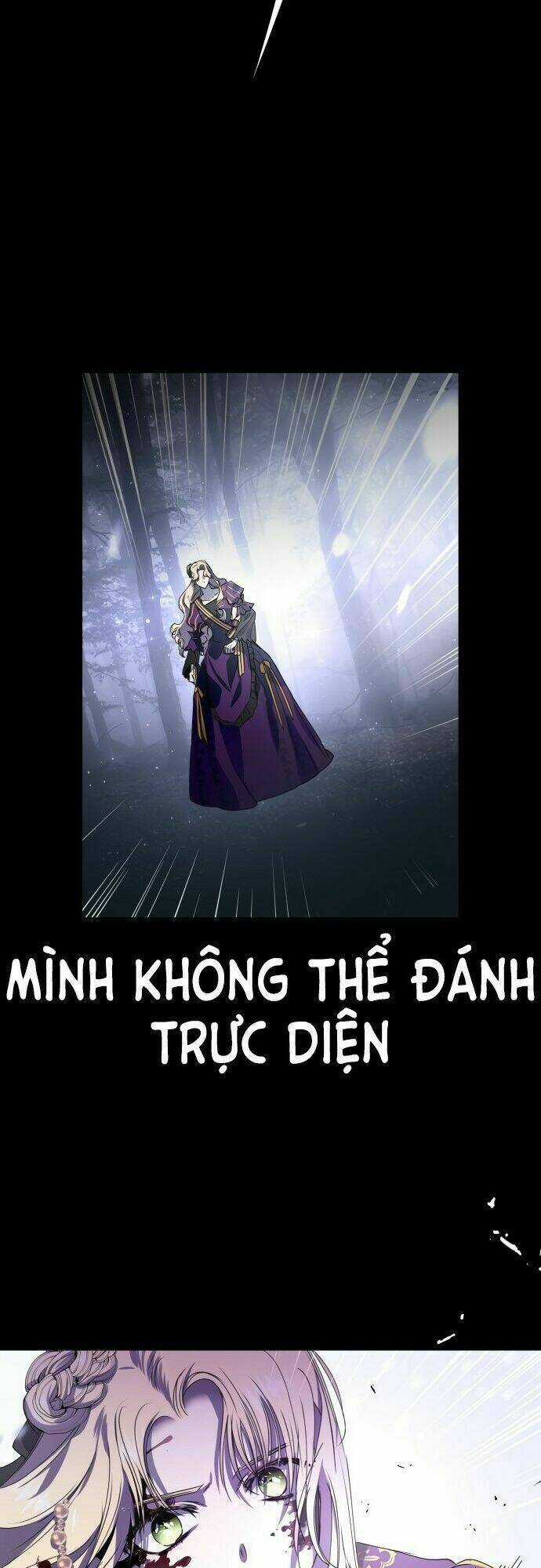 Tôi Muốn Trở Thành Cô Ấy Chỉ Một Ngày Chapter 10 trang 29