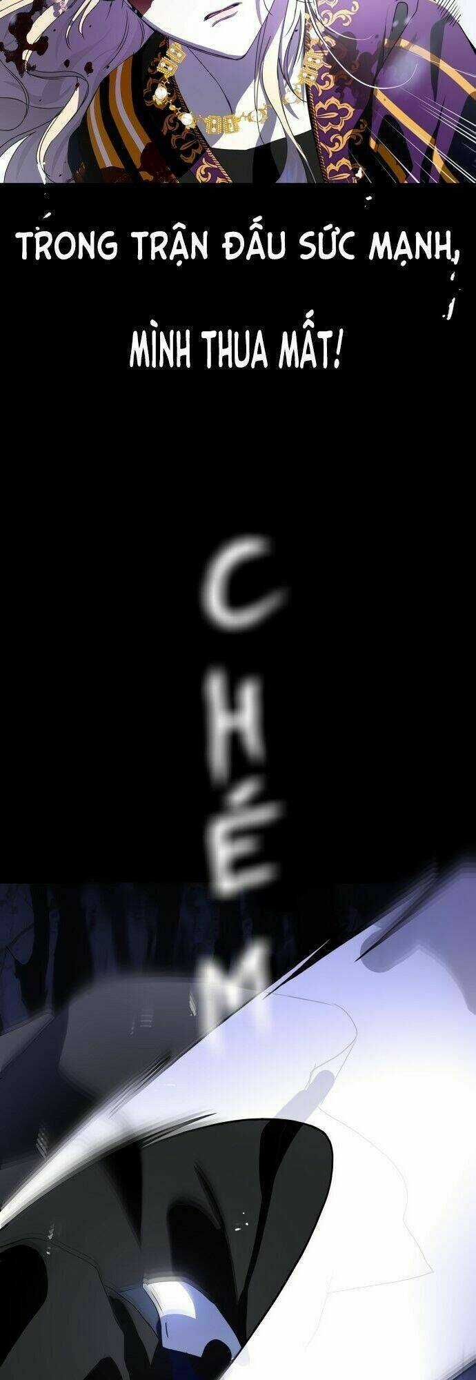 Tôi Muốn Trở Thành Cô Ấy Chỉ Một Ngày Chapter 10 trang 30