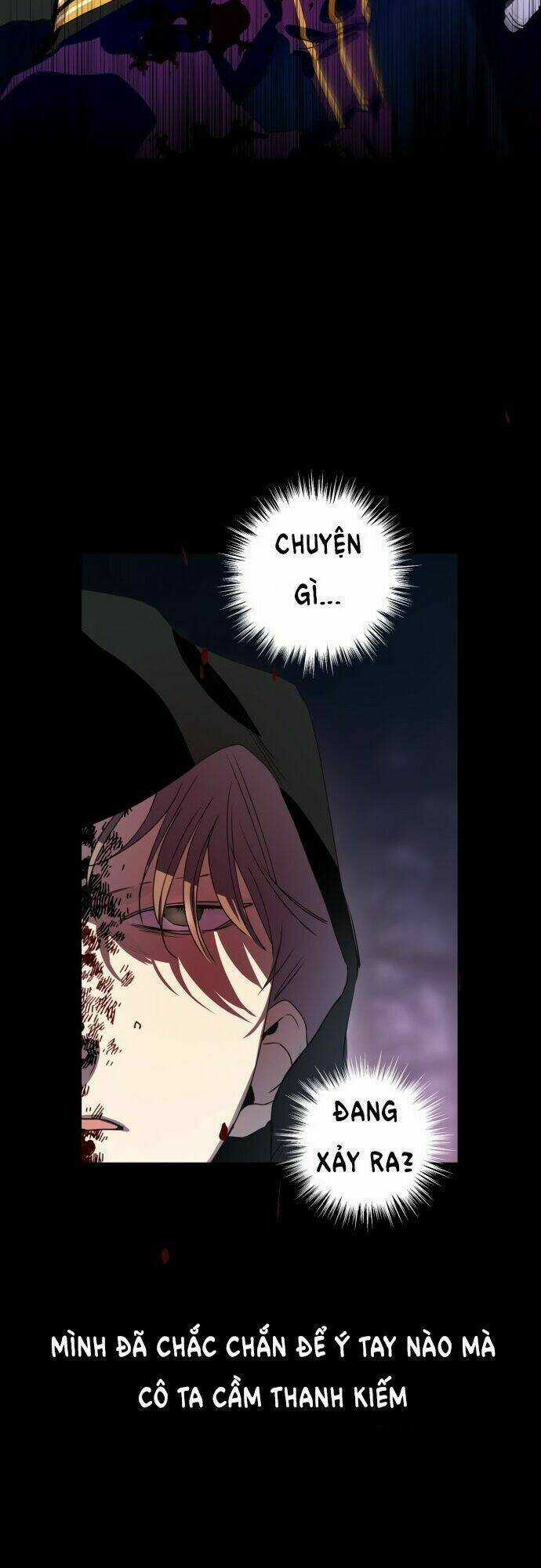 Tôi Muốn Trở Thành Cô Ấy Chỉ Một Ngày Chapter 10 trang 35