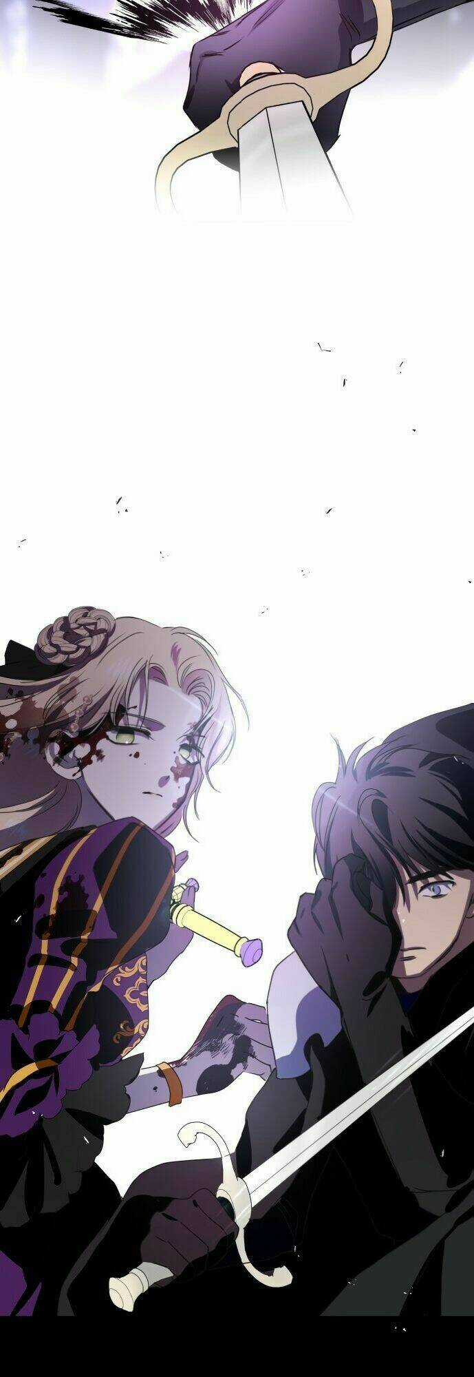 Tôi Muốn Trở Thành Cô Ấy Chỉ Một Ngày Chapter 10 trang 44