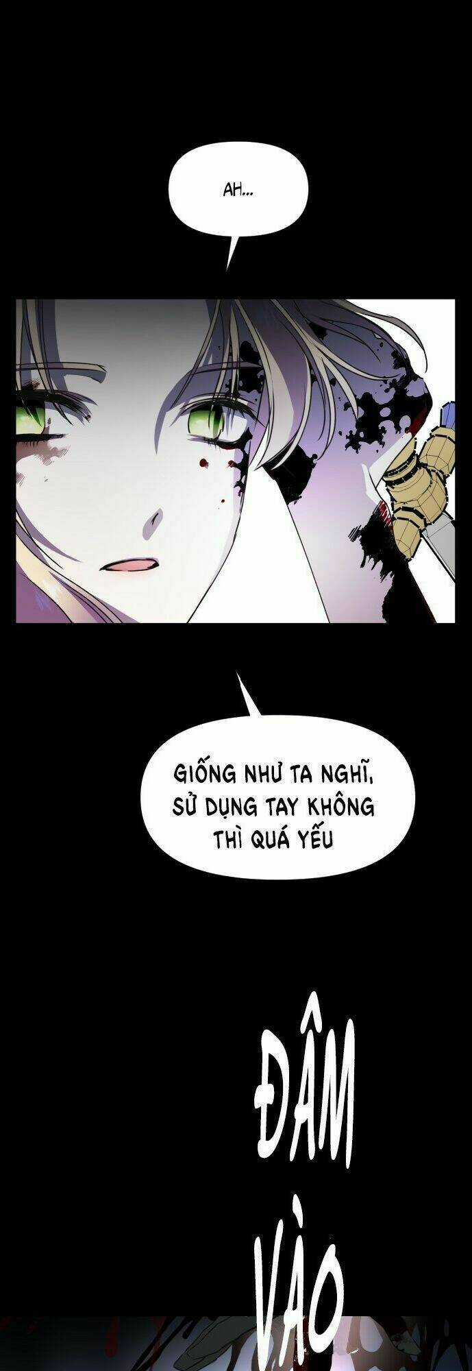 Tôi Muốn Trở Thành Cô Ấy Chỉ Một Ngày Chapter 10 trang 45