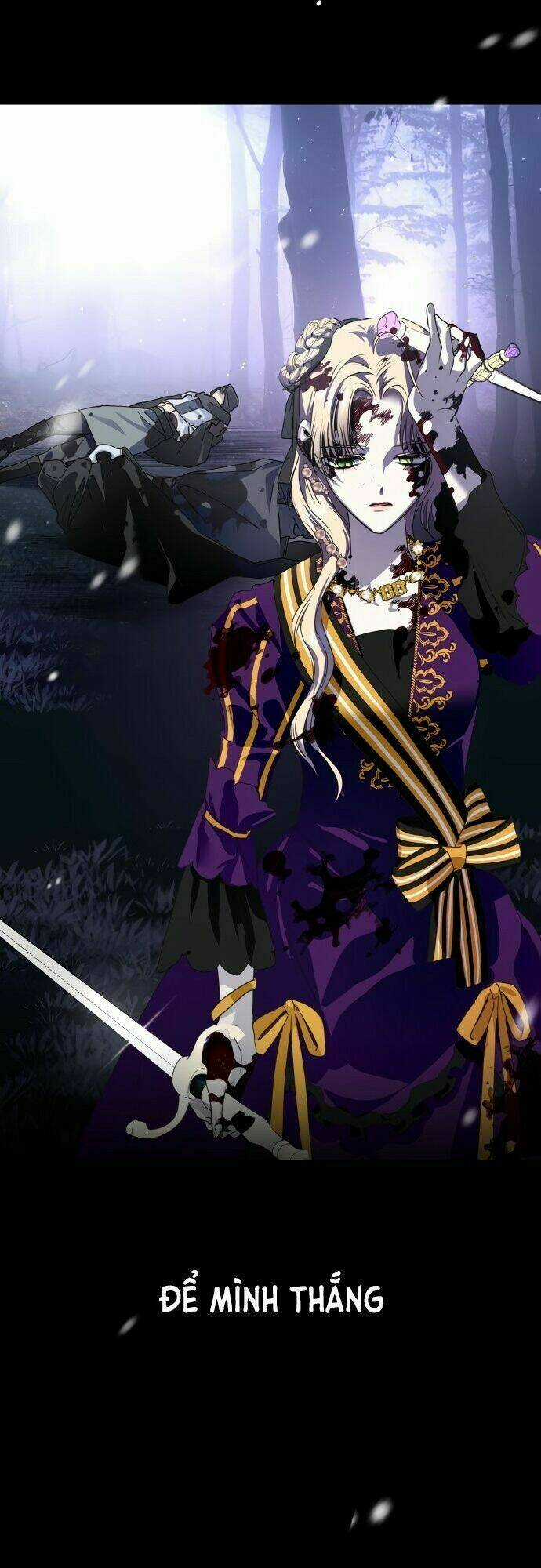 Tôi Muốn Trở Thành Cô Ấy Chỉ Một Ngày Chapter 10 trang 48