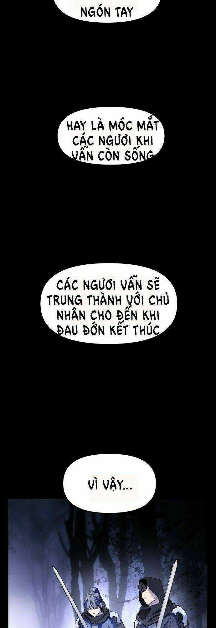 Tôi Muốn Trở Thành Cô Ấy Chỉ Một Ngày Chapter 10 trang 57