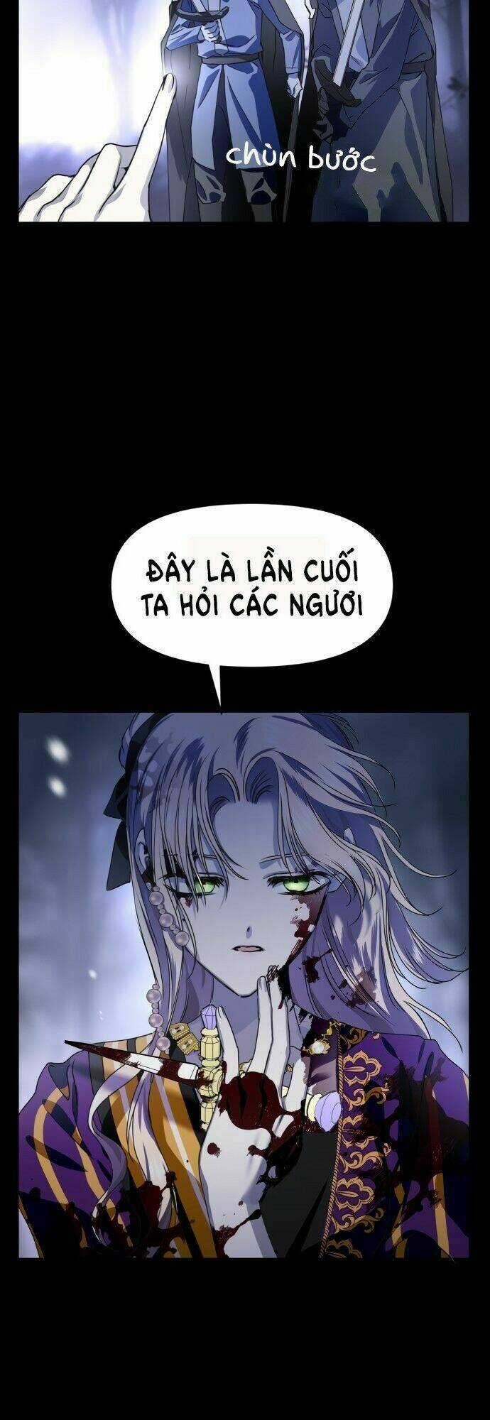 Tôi Muốn Trở Thành Cô Ấy Chỉ Một Ngày Chapter 10 trang 58