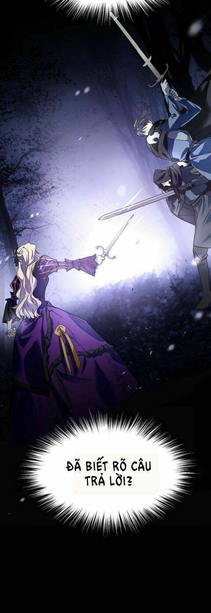 Tôi Muốn Trở Thành Cô Ấy Chỉ Một Ngày Chapter 10 trang 60