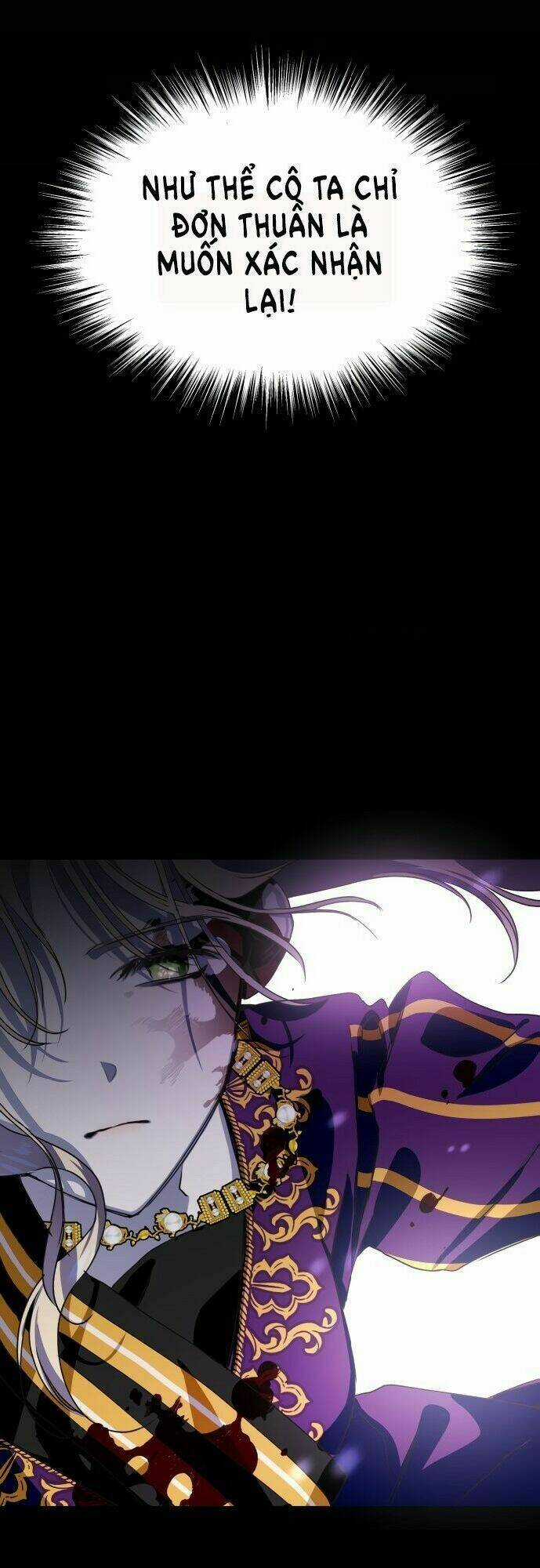 Tôi Muốn Trở Thành Cô Ấy Chỉ Một Ngày Chapter 10 trang 61