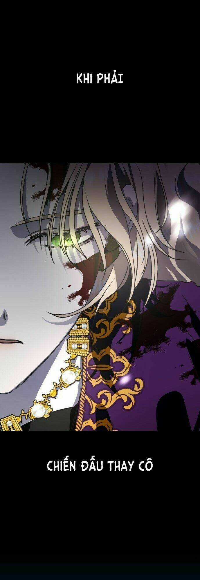 Tôi Muốn Trở Thành Cô Ấy Chỉ Một Ngày Chapter 10 trang 64