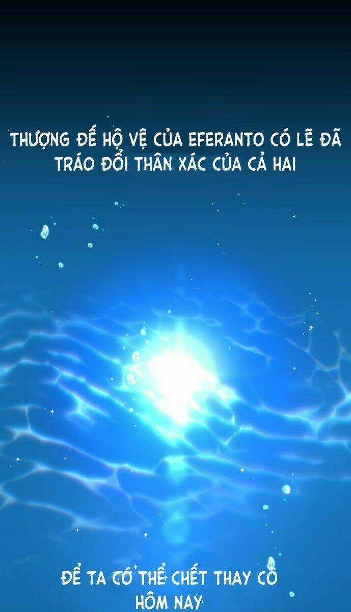 Tôi Muốn Trở Thành Cô Ấy Chỉ Một Ngày Chapter 10 trang 65