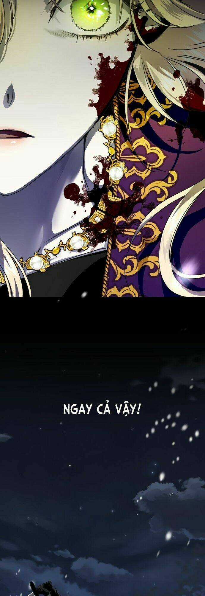 Tôi Muốn Trở Thành Cô Ấy Chỉ Một Ngày Chapter 10 trang 67