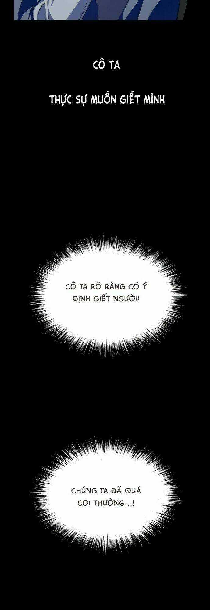 Tôi Muốn Trở Thành Cô Ấy Chỉ Một Ngày Chapter 10 trang 8