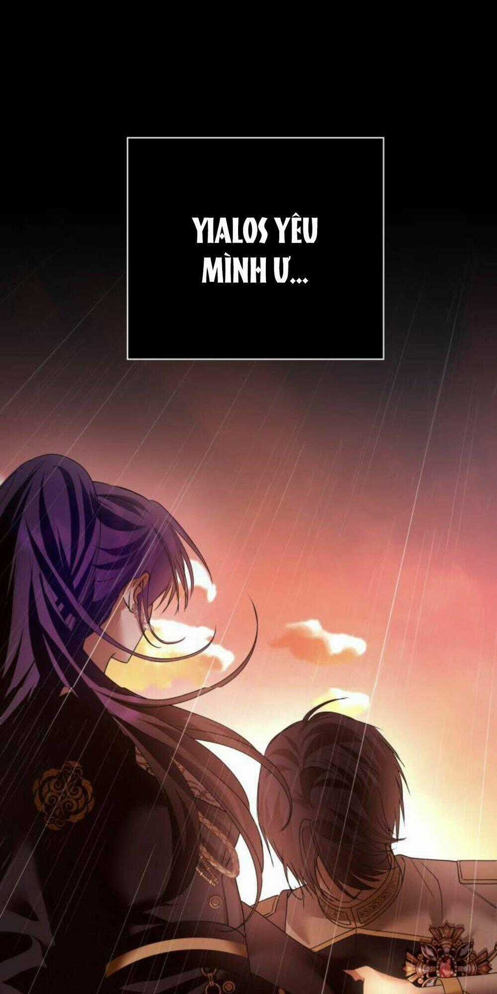 Tôi Muốn Trở Thành Cô Ấy Chỉ Một Ngày Chapter 102 trang 0
