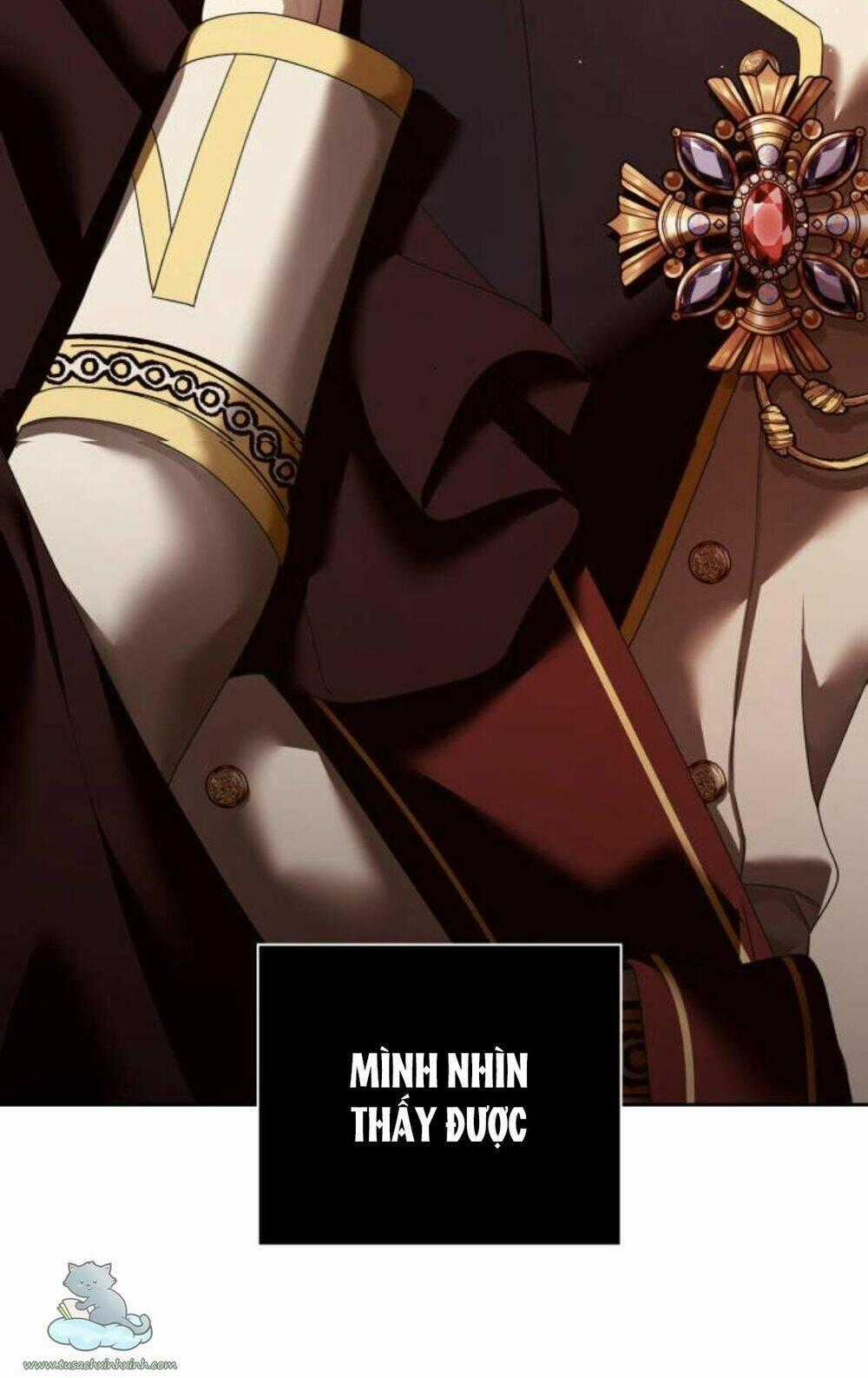 Tôi Muốn Trở Thành Cô Ấy Chỉ Một Ngày Chapter 103 trang 1