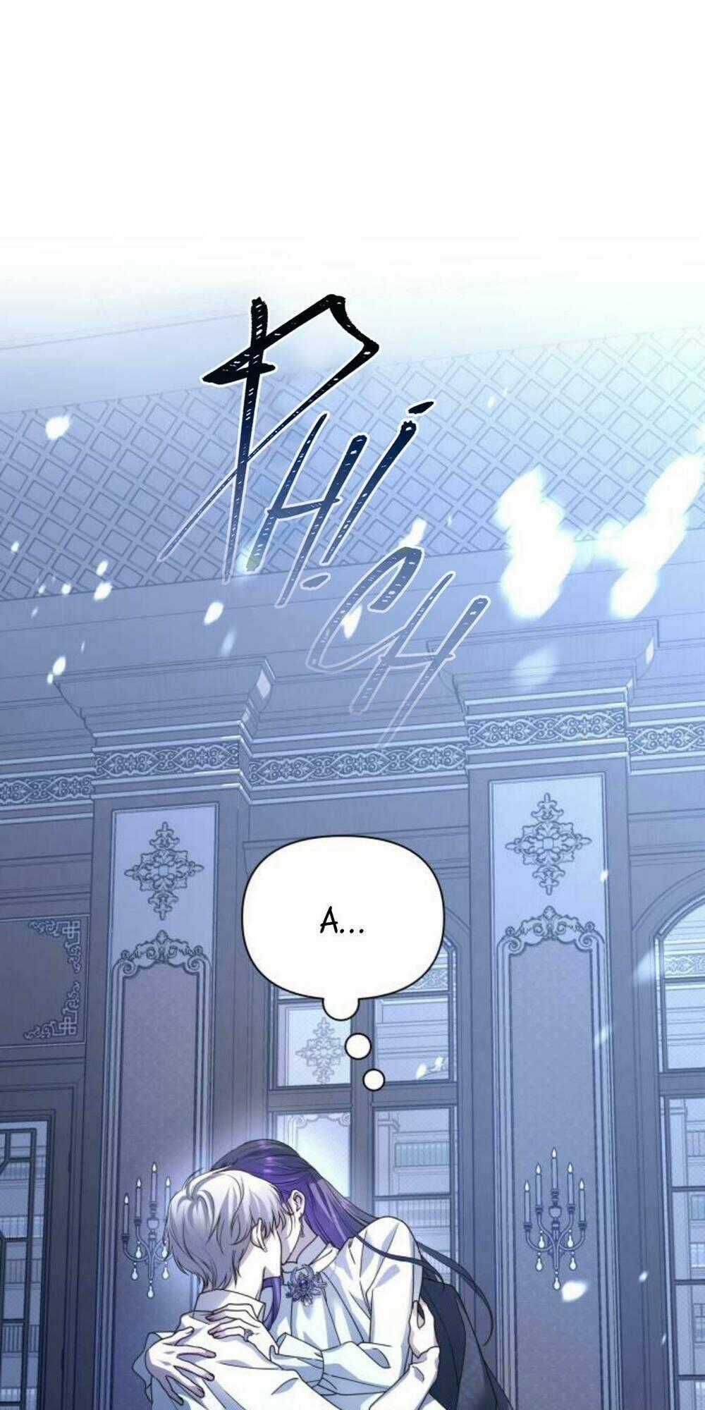 Tôi Muốn Trở Thành Cô Ấy Chỉ Một Ngày Chapter 104 trang 0